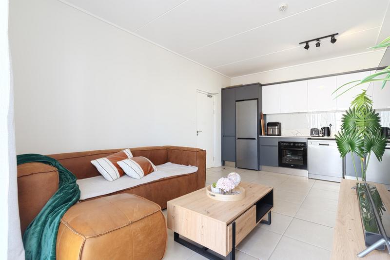 To Let 1 Bedroom Property for Rent in The Huntsman Western Cape